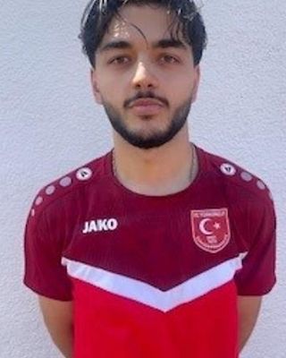 Tahsin Osman Hiziroglu