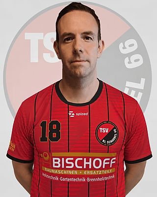 Daniel Koop