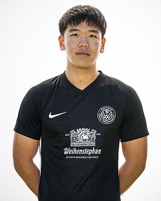 Christian Zhang