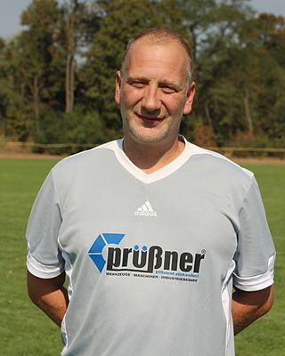 Thomas Ledabyll