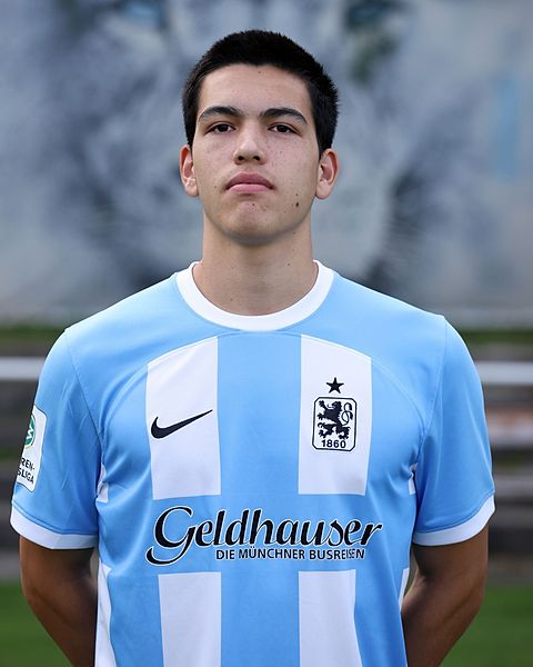 Foto: TSV 1860 München