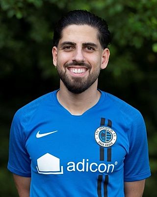Abdulrahman Sancak