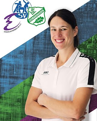 Katharina Anna Kolb
