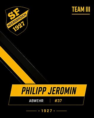 Philipp Jeromin