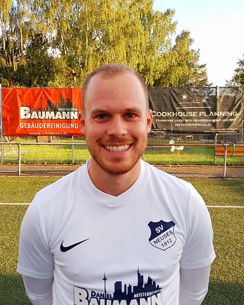 Foto: SV Neuses 1912