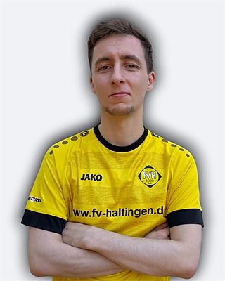 Björn Stumm