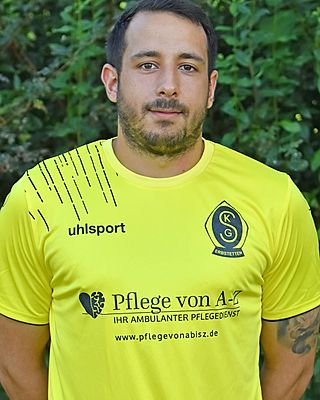 Pascal Greiner