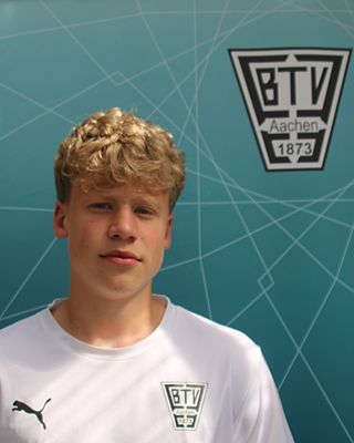 Finn Pollmann-Daamen