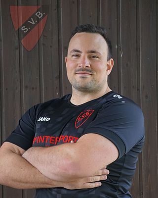Michael Hackl