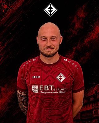 Benjamin Gröber