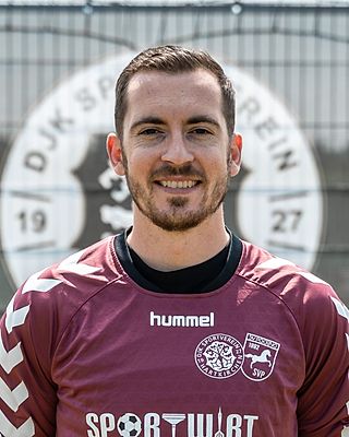 Jannik Stolz