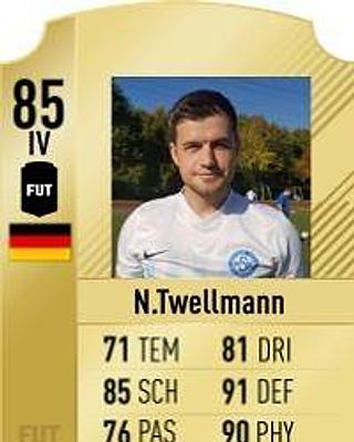Nils Twellmann