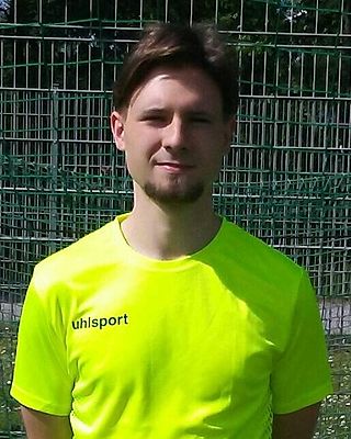 Sebastian-Kevin Freis