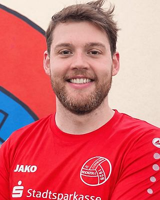 Johannes Forster