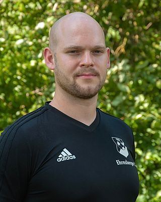 Christoph Ehrnsberger