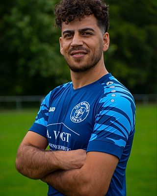 Kawa Mustafa