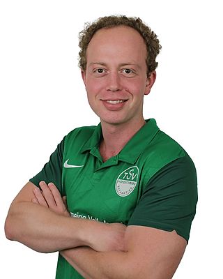 Moritz Weinhart