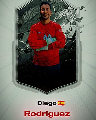 Diego Rodriguez