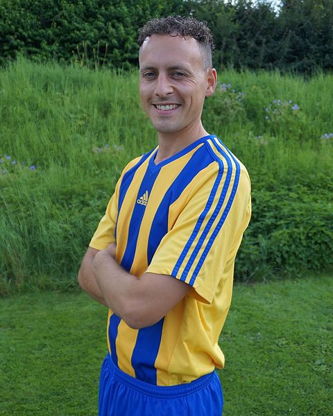 Foto: Björn Charvat