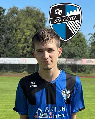 Lasse Sawannia