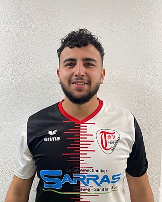 Abdullah Sabah Haraseh