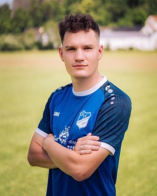 Fabian Kreipp
