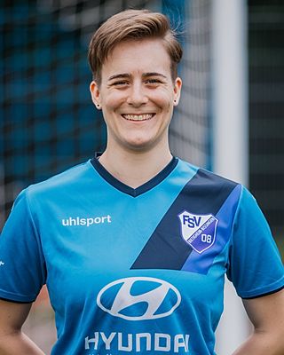 Ann-Kathrin Hieronymus