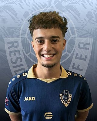 André Matias Da Silva