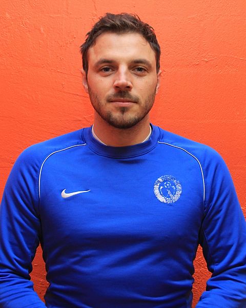 Foto: Photographer: Bandli Henry