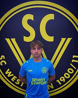Ilian Scher