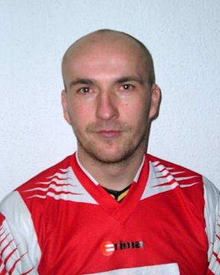 Richard Sitarčík