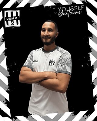 Youssef Guitoune