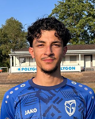 Younes Haddouchi Bouylagman