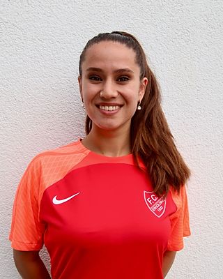 Isabelle Hüttner