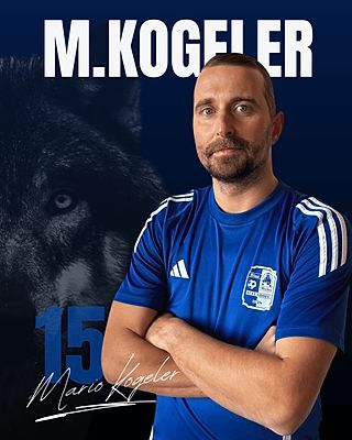 Mario Kogeler