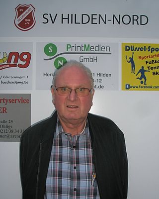 Jürgen Schneider