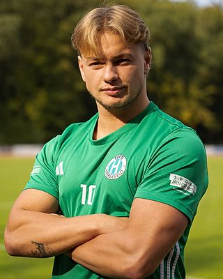 Tim Thesen