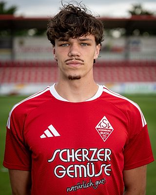Jan-Luis Knisch