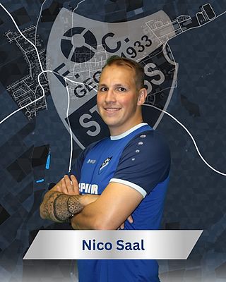 Nico Saal