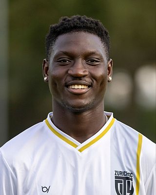 Zidane Vaz Mendy