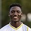 Zidane Vaz Mendy