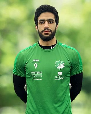 Omar Houssameldeen Bahgat Elnabwy