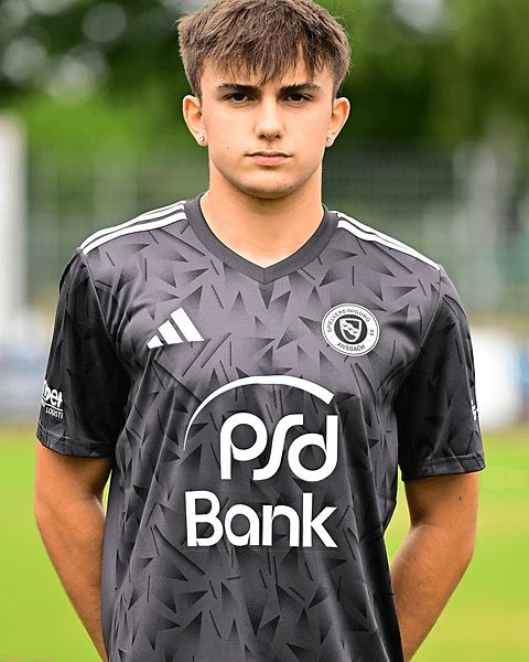 Foto: SpVgg Ansbach