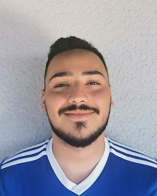 Abd el Rahman Abu shaeb