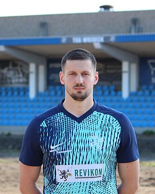 Milos Milosevic