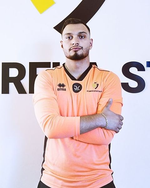 Endri Doci