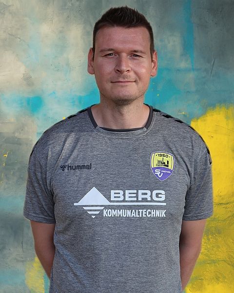 Benjamin Görlt