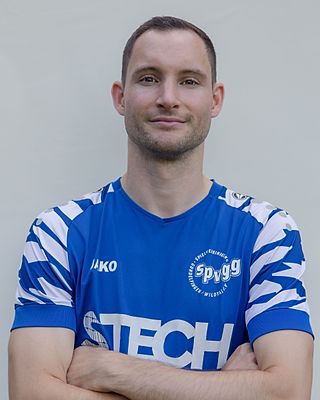 Sebastian Göhringer