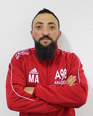 Mehmet Arisoy