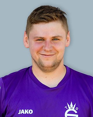 Tim Casper Schmölders